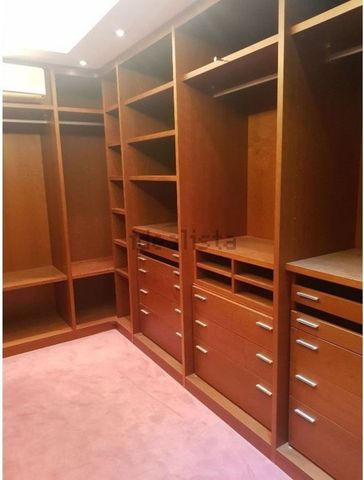 4 room luxury Apartment for rent in Valencia - Photo 4