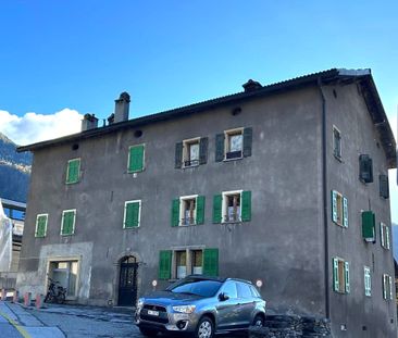 3.5 Zimmer, 1 m², 2. Stock - Photo 5