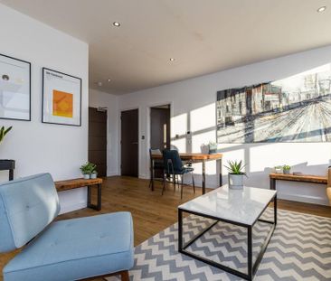 1 bedroom apartment to rent - Photo 6