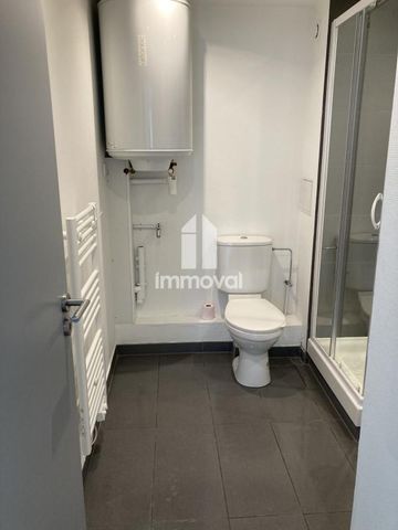 Location Appartement 1 pièce 25m² STRASBOURG 67100 - Photo 3