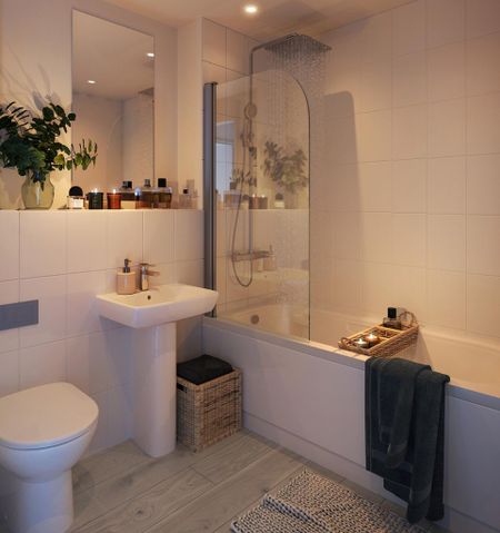 3 bedroom semi-detached house to rent - Photo 4