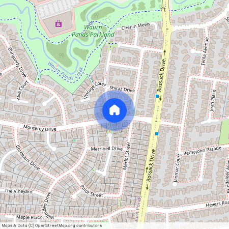 Room 1/57 Monterey Drive, Vic 3216, Waurn Ponds