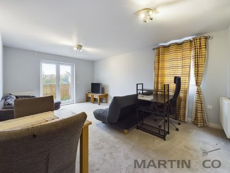 1 bedroom flat to rent - Photo 2