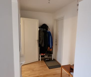Bärnstensvägen, Umeå - Foto 3
