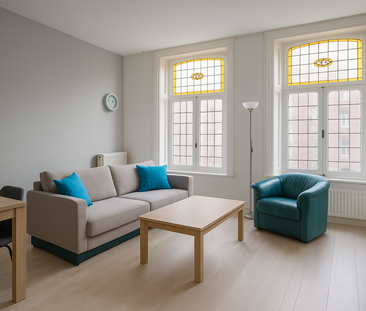 Dordrecht – Lenghengang 38 - Foto 4