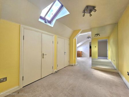 2 bedroom duplex to rent - Photo 3