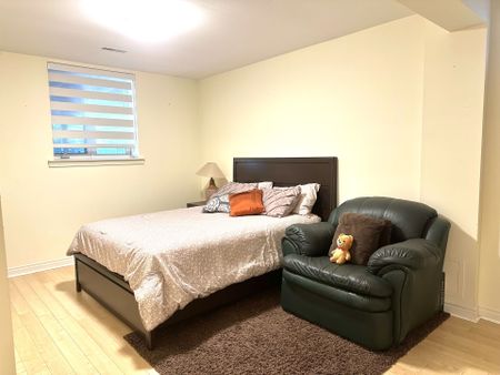 For Lease - 37A Rockwell Road Unit# Lower Level, Richmond Hill, Ontario - Photo 3