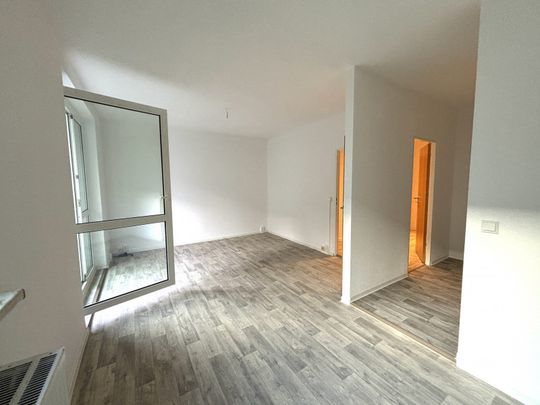 Wohnung Nr. 303/179/11 - Photo 1