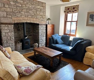 4 bedroom detached house to rent - Photo 6