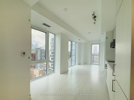 For Lease - 308 Jarvis Street Unit# 2003, Toronto, Ontario - Photo 2