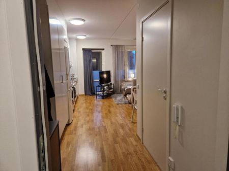 Västra Långgatan 5A, Kävlinge - Foto 2