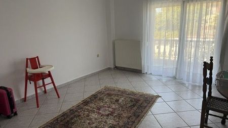 Διαμέρισμα για ενοικίαση Εθνικού Σταδίου - Χηράδικα (Κατερίνη) - Φωτογραφία 5