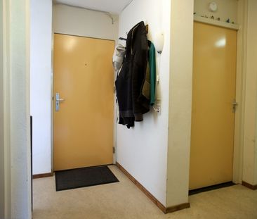 Gilles Doyenstraat 6, Room no. B11 - Foto 1