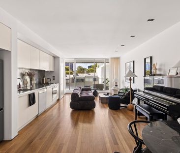 Architect-designed north-facing home with city outlooks - Photo 4