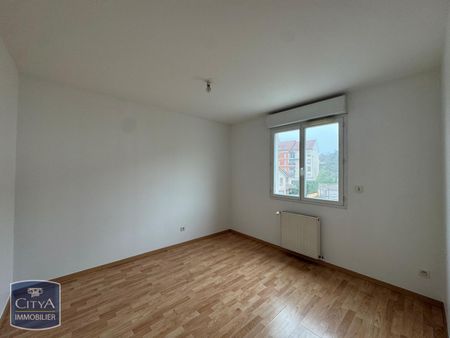 Location Appartement 3 pièces 81m² PONT DE CHERUY 38230 - Photo 4