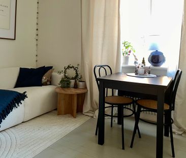 Hjortstorpsvägen 28 - Foto 1