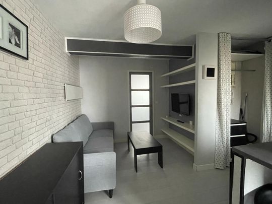 Appartement RUE MARIE CLEMENCE FOURIAUX - Photo 1