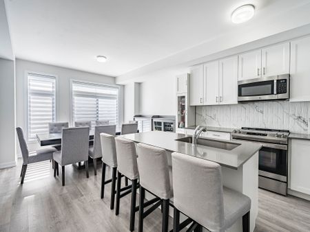 For Lease - 136 Brockley Drive, Toronto, Ontario - Photo 2