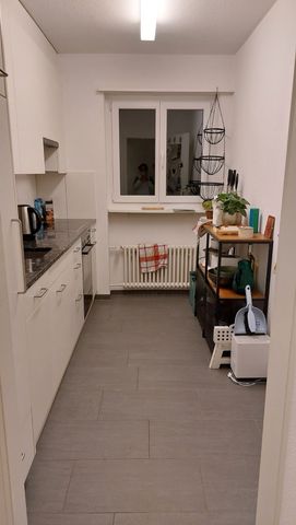 2.5 Zimmer, 52 m², 5. Stock - Photo 4