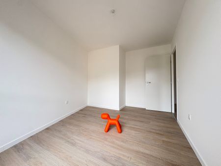 Appartement 5 pièces résidence neuve - Photo 4