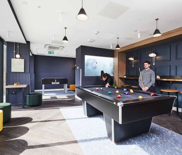 2 Bed Apartment - Photo 2