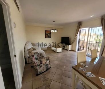 Alquiler de chalet adosado en Calle Ruperto Chapí - Foto 6