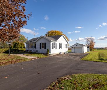 For Lease - 2361 Concession Rd 8 N/A, Clarington, Ontario - Photo 1