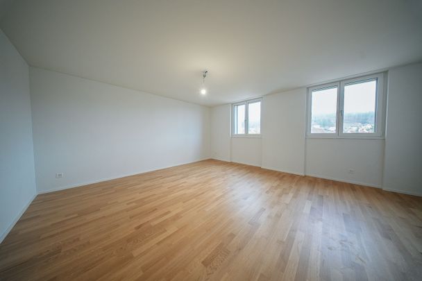 3.5 Zimmer, 108 m², 2. Stock - Photo 1
