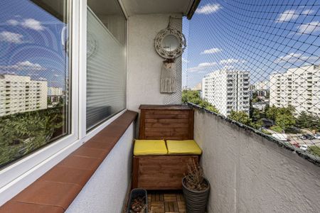 Klimatyczne 2 pokoje. Kot mile widziany! - Zdjęcie 3