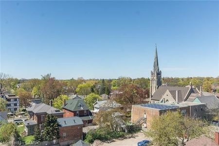 For Lease - 55 Yarmouth Street Unit# 801, Guelph, Ontario - Photo 2
