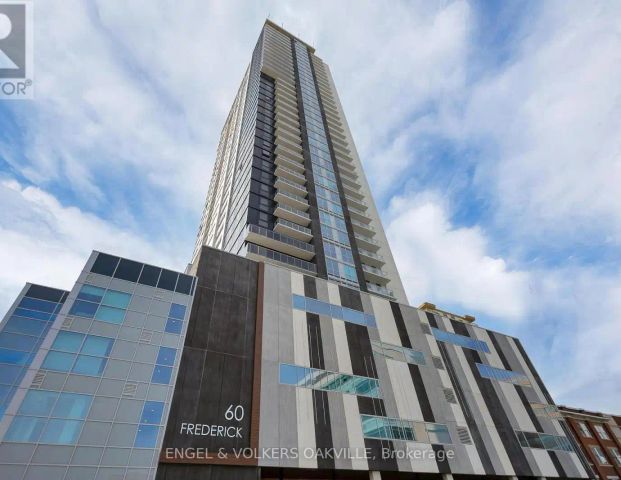 3914 - 60 FREDERICK STREET — 2 Bedroom - Photo 1