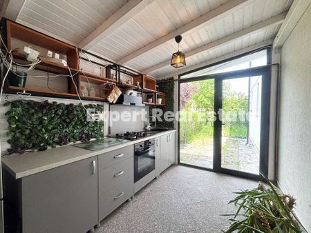 CASĂ BOUTIQUE CU GRĂDINĂ | ZONĂ CENTRALĂ | REZIDENȚ... - Photo 4