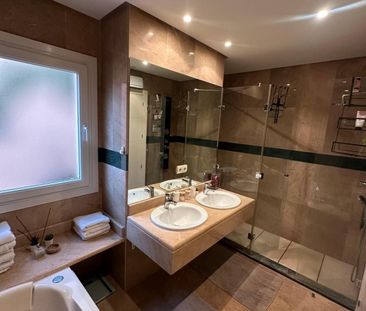 Ground Floor Apartment · Nueva Andalucía - Photo 6