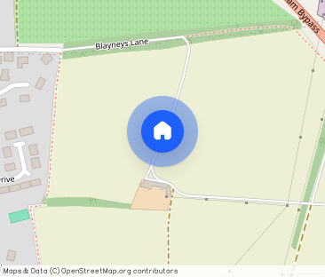 Blayneys Lane, Evesham, WR11 - Photo 1