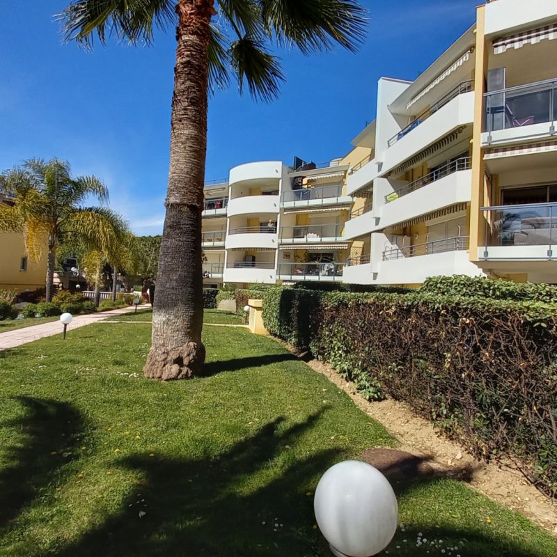 RESIDENCE DU LIDO - 3 PIECES - Photo 1