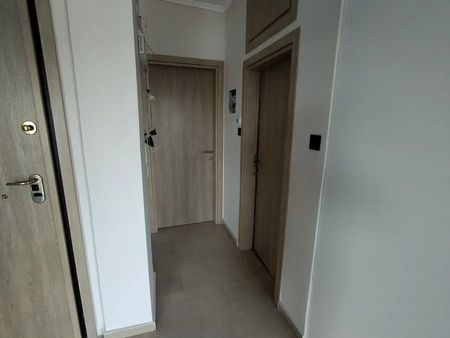 Διαμέρισμα για ενοικίαση Κάτω Εύοσμος (Εύοσμος) - Φωτογραφία 3