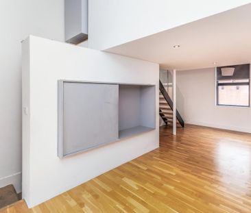 2 bedroom terraced house to rent - Photo 2