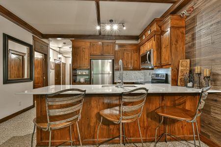 Condo for rent, Mont-Tremblant - Photo 3