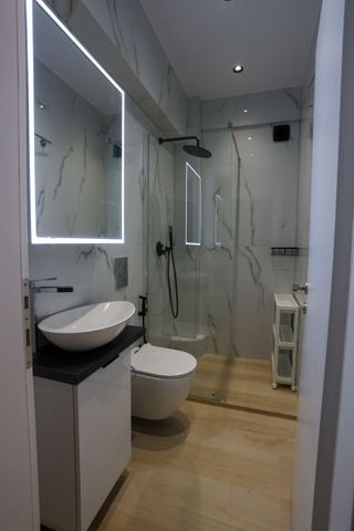 Studio/Γκαρσονιέρα για ενοικίαση - Κέντρο Θεσσαλονίκης, - Photo 4