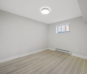 For Lease - 668 Quaker Road Unit# Lower, Welland, Ontario - Photo 6