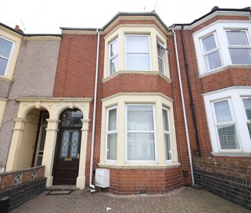 138 Murray Road, Rugby - Photo 1