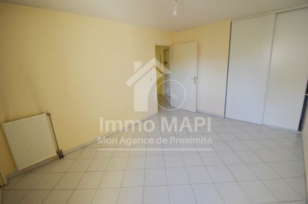 Location Appartement 2 pièces 47m² MONTPELLIER 34000 - Photo 2