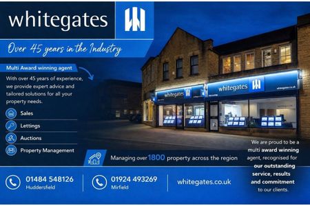 Camm Street, Brighouse, West Yorkshire, HD6 - Photo 3