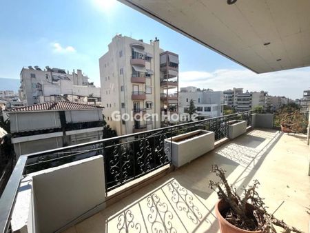 Μεζονέτα για ενοικίαση Κέντρο (Άγιος Δημήτριος) - Φωτογραφία 2