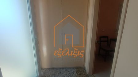 Studio/Γκαρσονιέρα για ενοικίαση Άγιος Βασίλειος (Βόλος) - Photo 4