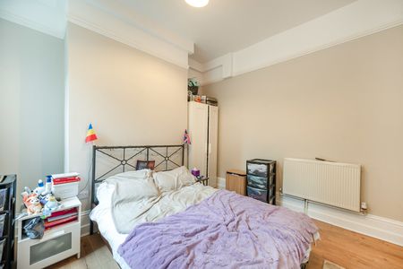 1 bedroom apartment to rent Ashburton Road, Southsea, Hampshire, PO5 - Photo 5