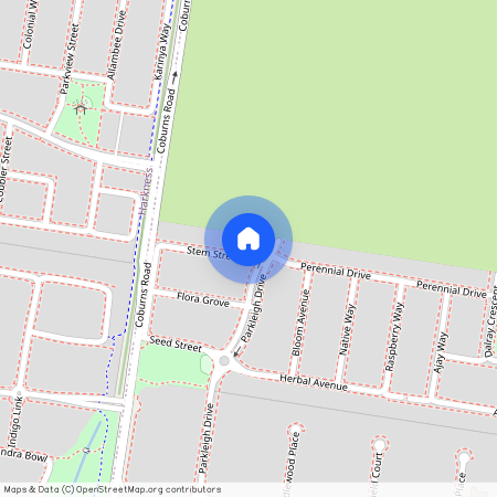 4 Stem St, Vic 3337, Kurunjang