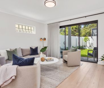 2/672 Malabar Road, Maroubra NSW 2035 - Townhouse For Rent | Domain - Photo 1