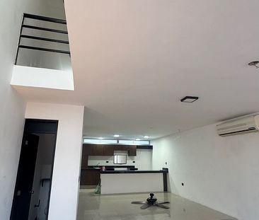 Townhouse en renta en Residencial Montecristo - Photo 1