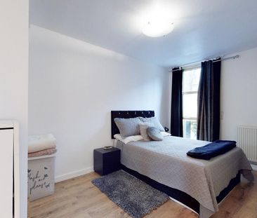 1 bedroom ground floor flat to rent - Photo 5